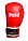 Боксерські рукавиці PowerPlay 3019 Challenger Червоні 12 унцій, фото 5