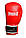 Боксерські рукавиці PowerPlay 3019 Challenger Червоні 16 унцій, фото 6