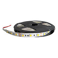 Світлодіодна стрічка LED LIGHT 12V 14.4W 2700K 60LED IP21 ( бухта 5м )