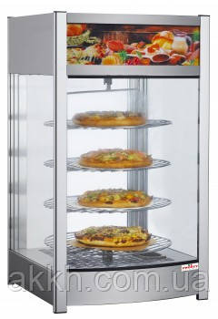 Вітрина теплова Frosty RTR-97L-2