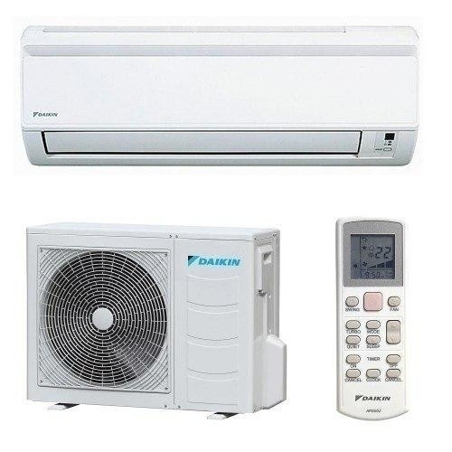 Кондиціонер настінний DAIKIN FTYN35L / RYN35L