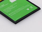 Акумулятор Leagoo M11 / BT-6202, 4000 mAh  Original PRC, фото 4