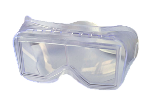 Окуляри захисні закриті