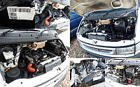 Двигатель мотор двигун F1AE0481B от Iveco DAILY III 3 35S12 2.3 HPI (1999 - 2006) Ивеко Дейли Fiat Ducato 244