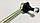Стійка стабілізатора Toyota Camry V30 (2001-2006) Передня 4882028050 / JTS7538 / 5004711 Тойота Камрі В30, фото 3