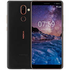 Nokia 7 Plus