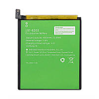 Акумулятор Leagoo S10 / BT-6203, 4050 mAh  Original PRC