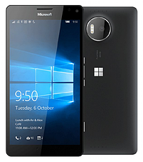 Nokia Lumia 950 XL