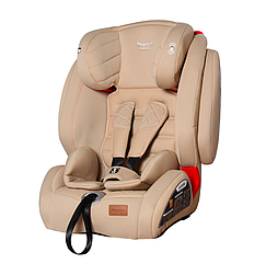 Автокрісло (група 1/2/3) Isofix від 9-36 кг CARRELLO Magnum CRL-9802