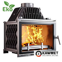 Камінна топка KawMet W17 DECOR 16KW, фото 2