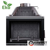 Камінна топка KawMet W17 DECOR 16KW, фото 3