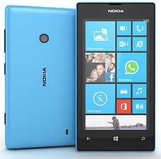 Nokia Lumia 520