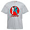 Футболка "Judo (Дзюдо)", фото 5