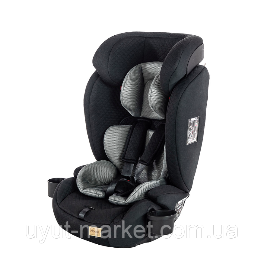 Автокрісло Isofix від 9-36 кг (група 1/2/3) CARRELLO Modul CRL-13401