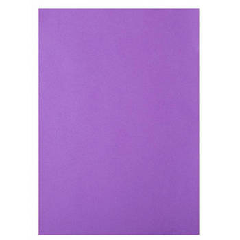 Ксер папір А4 80г/м 20арк Buromax Насичена BM.2721320-**_Фиолетовый