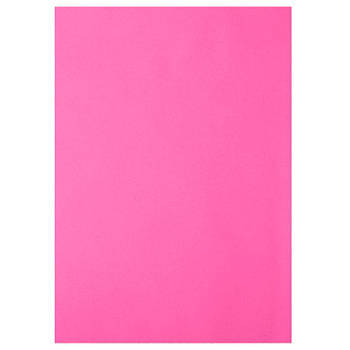 Ксер папір А4 80г/м 20арк Buromax Насичена BM.2721320-**_Малиновый