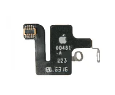 Шлейф для iPhone 7/8, антени Wi-Fi, оригінал, фото 1