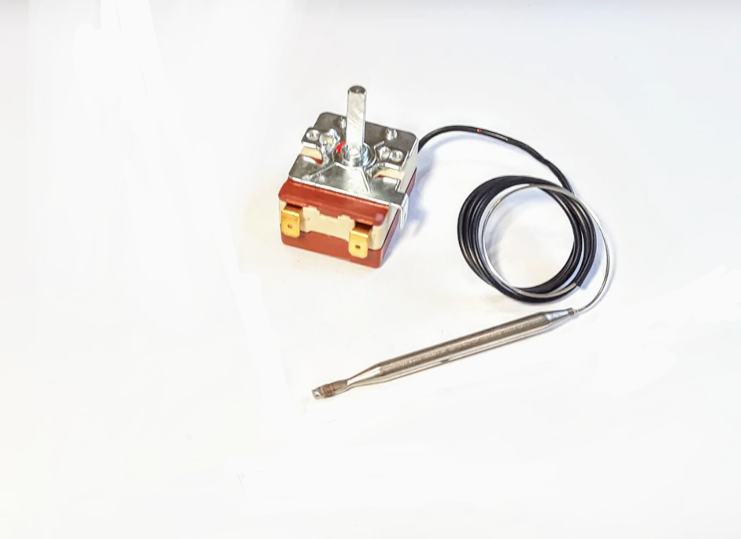 Терморегулятор 80°С Капиллярный FSTB — Купить Недорого на Bigl.ua ...