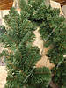 Гірлянда хвойна "Карпатська VIP" 2.90м / Ялинкова гілка / Гірлянда штучна / Гірлянда штучна, фото 8