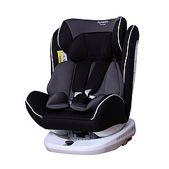 Автокрісло Isofix от 0-12лет,  CARRELLO Dynamic CRL-13802