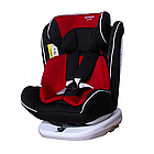 Автокрісло Isofix от 0-12лет,  CARRELLO Dynamic CRL-13802, фото 3