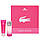 Жіноча туалетна вода Lacoste Touch Of Pink 30ml, фото 6