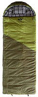 Спальный мешок Tramp TRS-053R-L Kingwood Long Green