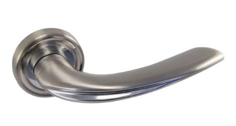 Дверна ручка SIBA COBRA Z39
