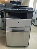 Konica Minolta bizhub 162 б/у, фото 2