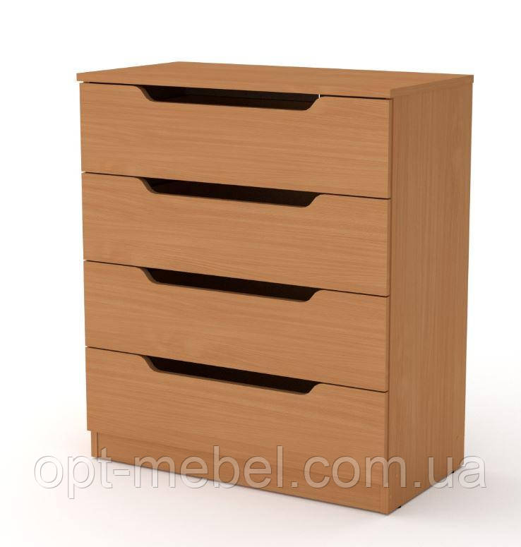 Комод 4М Сучаснi Меблi
