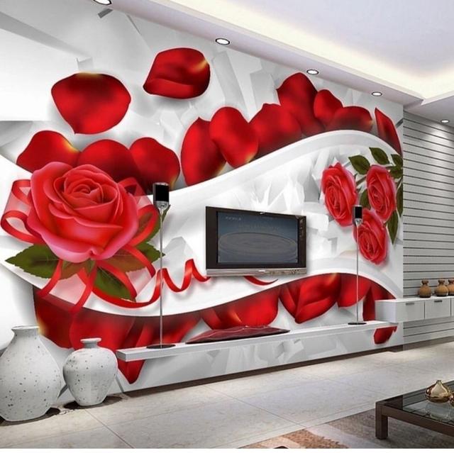 3D обои, фотообои. Товары и услуги компании "Интернет-Магазин ...