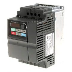 Частотний перетворювач Delta Electronics VFD004EL21A VFD-EL 0.4 кВт