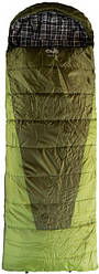 Спальний мішок Tramp TRS-054L-L Sherwood Long Green