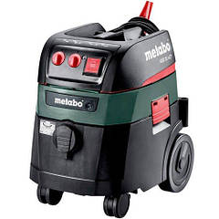 Пилосос Metabo ASR 35 L ACP (функція струшування фільтрів)