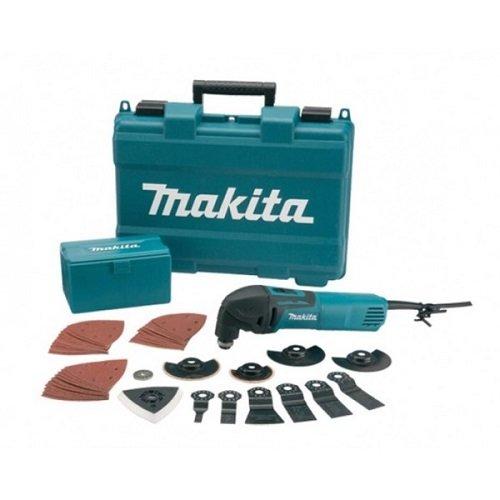 Багатофункціональний інструмент Makita TM 3000 CX3