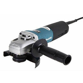 Шліфмашина кутова Makita 9565 HZ