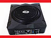10" Активний плоский корпусний сабвуфер BOSCHMANN BM Audio BM-T10 800W, фото 3