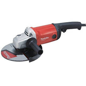 Кутова шліфмашина Makita M0921