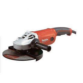 Кутова шліфмашина Makita M9001