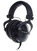 Наушники Beyerdynamic DT 770 PRO 32 Ohm