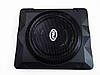 10" Активний плоский корпусних сабвуфер BOSCHMANN BM Audio BM-T10 800W, фото 4