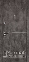 Вхідні двері Лана "Платінум" (870-970*2060) Ціна з ДОСТАВКОЮ та ВСТАНОВЛЕННЯМ