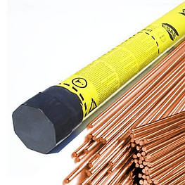 Пруток зварювальний OK Tigrod 19.12 AWS ERCu ESAB