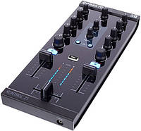 DJ-контроллер Native Instruments Traktor Kontrol Z1