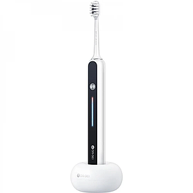 Електрична зубна щітка Dr.Bei Sonic Electric Toothbrush S7 Black / White