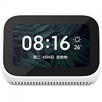 Умная колонка Bluetooth Speaker Xiaomi LX04 (QBH4134CN) with touchscreen