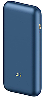 Портативная батарея ZMi 10 Powerbank Pro 20 000mAh 65W (Blue) QB823