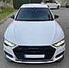 Елерон Audi A6 C8 S-line / S6 C8 тюнінг губа обвіс (V2), фото 5