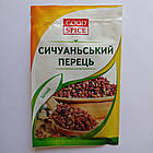 Сичуанський перець 5 г "good spice"