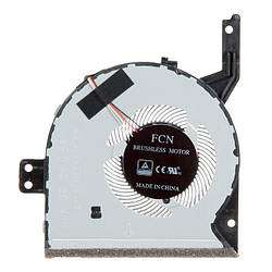 Вентилятор для ноутбука Asus A542, F542, R542, K542, X542 (DFS501105PR0T), DC (5V, 0.5 A), 4pin